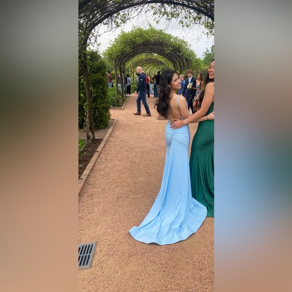 Sherri Hill Dresses & Skirts - Sherri Hill prom dress